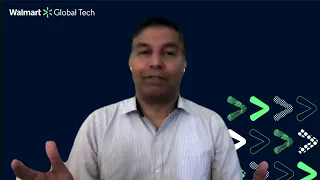 Walmart USA - Advanced Software Engineering Internship Job Simulation Forage