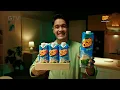 Jeda Iklan GTV Saat Menjelang Buka Puasa 19/03/2024