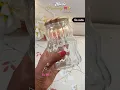 Download Lagu Aesthetic Pinteresty Glass Sipper 💖 | Cute Tumbler Bottle for Girls | Meesho Finds 2025 #meeshofinds