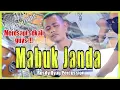 Lagu JOGED ENAK DARI RUSDY OYAG || MABUK JANDA || LIVE SUBANG