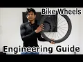 Lagu Comprehensive Guide to Bike Wheels, Aero and Mechanical by an Engineer
