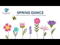 Spring Dance