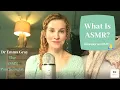 What Is ASMR Whisper