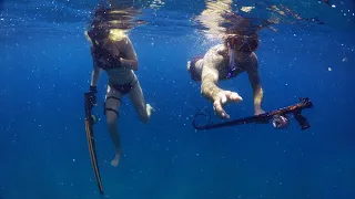 Sailing the Lost Isles of Panama