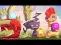 Choose Your Starter Knowing Their Weakness BUT
