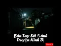Download Lagu Truyện Ngắn Kinh DỊ - Âm thanh chuẩn _ Bàn tay sét đánh -  Nguyễn Ngọc Ngạn