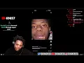 Download Lagu IShowSpeed Reacts Etika and IShowSpeed Comparison