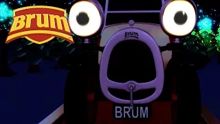 Download ★ Brum ★ Lights Out 🌃🔦 | KIDS SHOW FULL EPISODE MP3