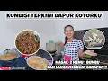 Lagu KONDISI TERKINI DAPUR KOTORKU DAN MINTI KU‼️MASAK 2 MENU 1 BUMBU DAN LANGSUNG BUAT SARAPAN‼️
