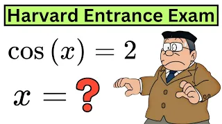 cos x 2 Solve for x