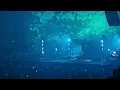 My Bloody Valentine "Feed me with  your kiss + You made me realize"@Ovo Arena, London, 25.11.2025