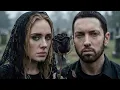 Lagu Eminem ft. Adele - Your Eyes [Music Video 2026]