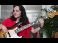 KATIE PRUITT - EXPECTATIONS (Bass Cover by SoundsLikeDoraly)