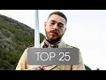 Top 25 Most streamed POST MALONE Songs Spotify 24 July 2021