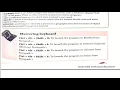 Introduction to HTML 5 class 6