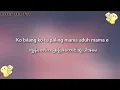 Download Lagu (tiktok song) Salting ko paling manis - Rendy Da Silva