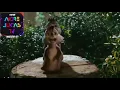 Cheiro de pneu queimado - Alvin e os Esquilos