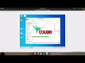 Demonstracao do jColibri