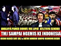 Lagu PERTAMA TERJADI DALAM SEJARAH.!! Awalnya Pamer TMJ Sampai Ngemis Ke INDO Minta Bantuan Sampai Begini