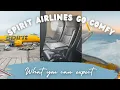 Spirit Airlines Go Comfy Option - What this fare includes and how it works