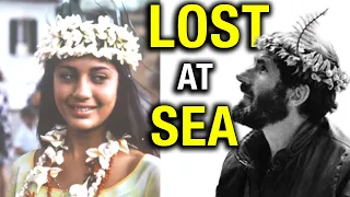 Declared Dead at Sea — Then They Came Back | The Rose-Noëlle Story