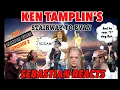 Download Lagu Sebastian Bach reacts to Ken Tamplin’s Stairway to Heaven+ #TamponFilesEpisode2 -TamponsEuroVacation