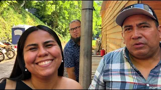 Conocí a mi suegro el papá de producción soyacity