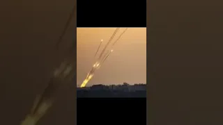 صواريخ القسام 