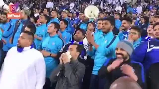 ياربي على بابك  ياكريم        دندنها