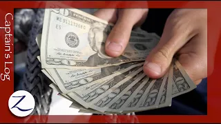 How to MAKE MONEY so YOU can sail around the world too! (Zatara Q&A)