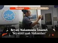 Download Lagu Beyati İmamet • ''Beyati ve Uşşak''  | ÜMA ~ Üsküdar Makam Atölyesi MP3