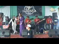 kecewa - Nilah Fauzisa #livesession #fauzistamusic