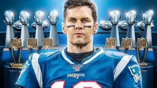 How Good Was Tom Brady Actually
