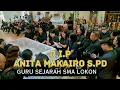 Download Lagu Ibadah Pelepasan Jenazah Ibu Anita Makairo Guru Sejarah SMA Lokon