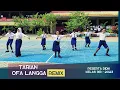 TARIAN OFA LANGGA (REMIX) | SMP Negeri 1 Kupang