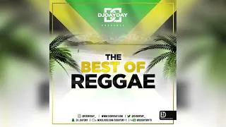 Best Of Reggae Mix Beres Hammond Sanchez Sizzla Jah Cure More By DJDAYDAY 