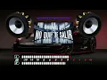 No Quiere Salir - (El Millonario FT Asmed) EPICENTER 