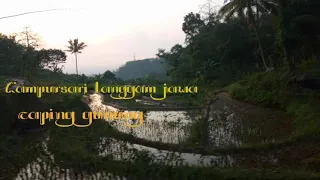 Download Campursari langgam caping gunung || tombo kesel paling top MP3