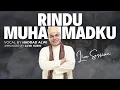 Download Lagu Rindu Muhammadku - Haddad Alwi (Live Session From Tiktok)