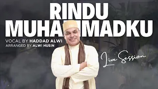 Download Rindu Muhammadku - Haddad Alwi (Live Session From Tiktok) MP3