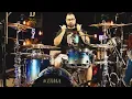 Black Sabbath - Rat Salad Drum Cover