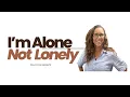 Living Solo in an RV Here s the Honest Truth