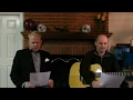 What is your favorite songs on The Gospel Side Of Dailey & Vincent?