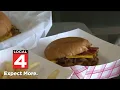 Tasty Tuesday Motz s Burgers in Southwest Detroit is famous for its freshness