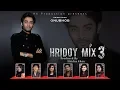 Lagu Hridoy Khan - Onubhob (Official Lyrical Video)