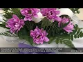 Florist Established for 36 years is located in the CBD of Hervey Bay