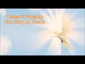 Download Lagu Praise \u0026 Worship Non Stop 10 Hours