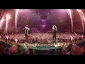 Download Lagu Dimitri Vegas \u0026 Like Mike vs W\u0026W - Crowd Control (LIVE Tomorrowland 2018)