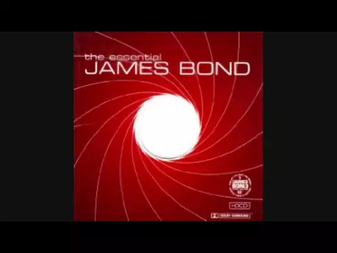 Download MP3 02 From Russia With Love - The Essential James Bond