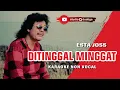 Download Lagu KARAOKE TANPA VOCAL DITINGGAL MINGGAT (ESTA JOSS)